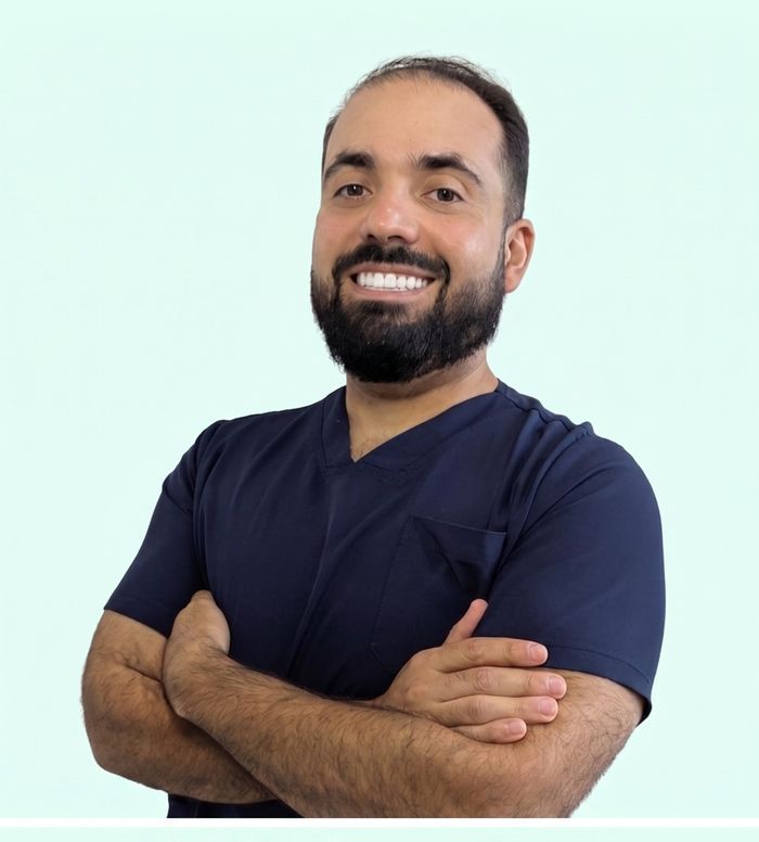Dr. Mario A. Arcos