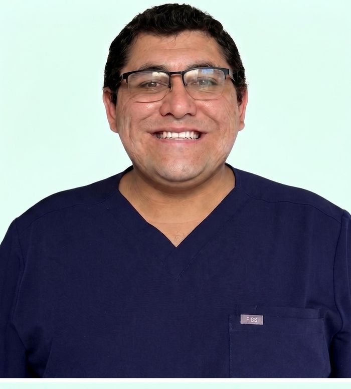 Dr. Francisco Ferreiro Olvera