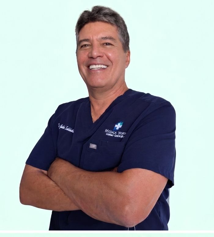 Dr. Julio A. Saldaña